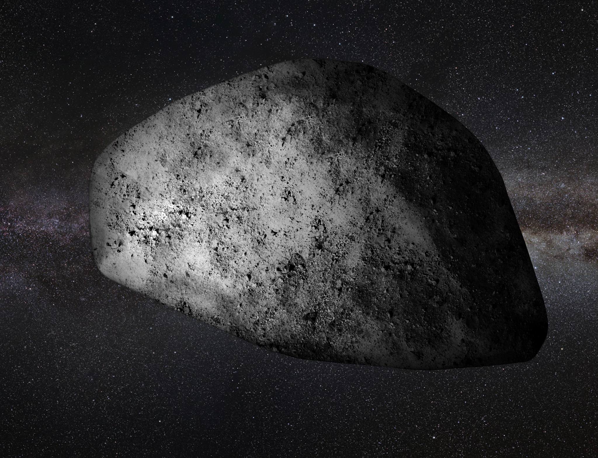 Un asteroid care se îndreaptă spre Pământ – va fi în curând!