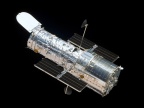 Kosmiczny teleskop Hubble'a | Image credit: NASA 