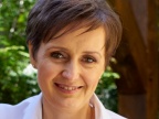 Dr Katarzyna Schmidt, prof. UŚ