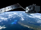 Satelita Copernicus Sentinel-3 | Image credit: ESA/ATG medialab