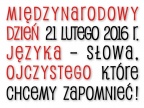 Biblioteka Śląska z okazji Międzynarodowego Dnia Języka Ojczystego chce wybrać słowa, które chcielibyśmy z polszczyzny usunąć (Foto: profil FB „Gazety Uniwersyteckiej UŚ”)