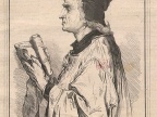 Portret Jana Długosza z drzeworytu Bronisława Puca według rysunku Jana Matejki zamieszczony w „Tygodniku Ilustrowanym” nr 230/1880 