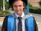 Dr Ryan Denson | fot. archiwum prywatne Dr Ryan Denson | fot. archiwum prywatne
