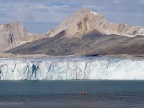 Spitsbergen | fot. Joanna Tuszyńska