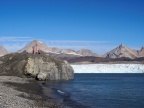 Spitsbergen | fot. Joanna Tuszyńska