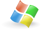 Kiedyś kwadraty falowały w oficjalnym logotypie Windowsa... (Foto: pixabay.com)