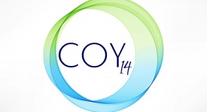 Conference of Youth (COY), logo