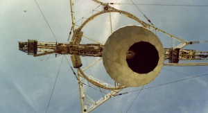 Foto: Arebico Observatory