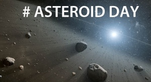 Asteroid Day 
