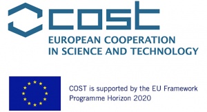 Logo European Cooperation in Science and Technology
