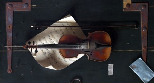 Kiedy muzycy i słuchacze nie znają pochodzenia instrumentu, skrzypce Stradivariusa nie są wyżej oceniane niż ich nowoczesne odpowiedniki wysokiej klasy.