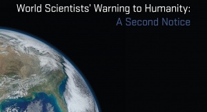 World Scientists’ Warning to Humanity: A Second Notice
