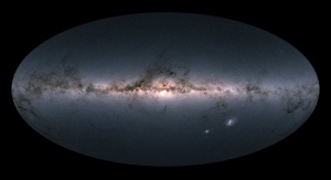 Credit: ESA/Gaia/DPAC