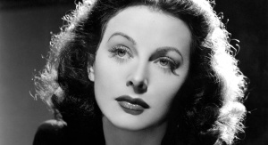 Hedy Lamarr | Image credit: Employee(s) of MGM, Public domain, via Wikimedia Commons