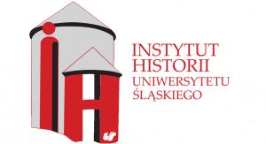 Logo Instytutu Historii Uniwersytetu Śląskiego
