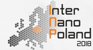 Logo InterNanoPoland 2018