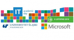 IT Academic Day