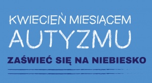 Światowy Dzień Wiedzy na Temat Autyzmu