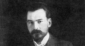 Marian Smoluchowski, Marian Ritter von Smolan Smoluchowski (ur. 28 maja 1872, zm. 5 września 1917) – polski fizyk, pionier fizyki statystycznej, alpinista i taternik. Fot. Wikipedia