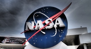 Logo NASA