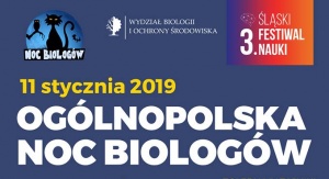 VIII Noc Biologów