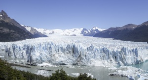 Lodowiec Perito Moreno w Argentynie | fot. De Fernando, CC BY-SA 4.0, https://commons.wikimedia.org/w/index.php?curid=156430999