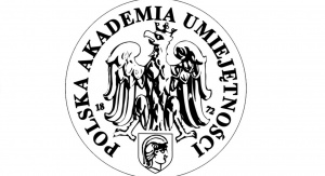 Polska Akademia Umiejętności - logo