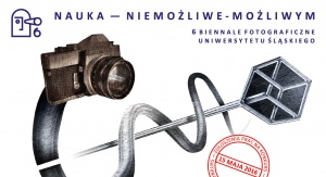 6. Biennale Fotograficzne „Nauka w obiektywie”