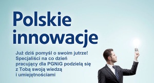 PGNiG Polskie Innowacje