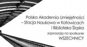 Wykład prof. dr. hab. inz. Krzysztofa Kluszczyńskiego pt. „Modelowanie – umiejętność czy sztuka?”