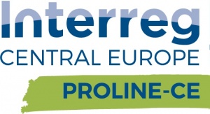 PROLINE-CE - logo