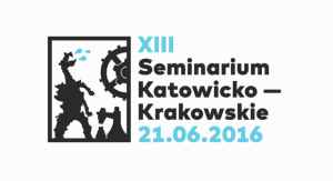 XIII Katowicko-Krakowskie seminarium „Fizyka Fazy Skondensowanej”