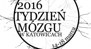 Tydzień Mózgu w Katowicach 2016