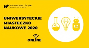 Uniwersyteckie Miasteczko Naukowe online