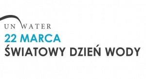 Światowy Dzień Wody, logo