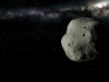 Dzień Asteroid na Discovery Science. Credit: Discovery Communications, LLC
