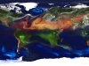 globalne ruchy mas powietrza