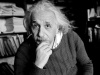 Albert Einstein / Fot. domena publiczna