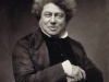 Alexandre Dumas ojciec | fot. Nadar, Public domain, via Wikimedia Commons