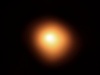 Betelgeza. Image credit: European Southern Observatory’s Very Large Telescope (VLT)