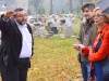Dr hab. Piotr Boroń z Zakładu Historii Starożytnej Instytutu Historii UŚ Dr hab. Piotr Boroń z Zakładu Historii Starożytnej Instytutu Historii UŚ