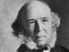 Herbert Spencer. Źródło: https://www-tc.pbs.org/