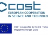 Logo European Cooperation in Science and Technology