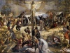 Jacopo Tintoretto „Ukrzyżowanie” (1565). Fot. wikipedia.org