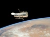Kosmiczny Teleskop Hubble'a. Fot. NASA Kosmiczny Teleskop Hubble'a. Fot. NASA