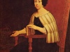 Elena Lucrezia Cornaro Piscopia. Źródło: Domena publiczna, https://commons.wikimedia.org/w/index.php?curid=6225920
