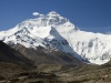Mount Everest (wys. 8848 m n.p.m.). Fot. Pixabay