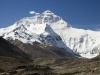 Północna ściana Mount Everestu | fot. I, Luca Galuzzi, CC BY-SA 2.5, via Wikimedia Commons 