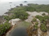 Triquet Island. Foto: Grant Callegari/Hakai Institute Triquet Island. Foto: Grant Callegari/Hakai Institute
