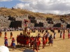 Inscenizacja święta Inti Raymi w Cusco (Peru) | fot. De Cyntia Motta - Trabajo propio, CC BY-SA 3.0, https://commons.wikimedia.org/w/index.php?curid=4437883